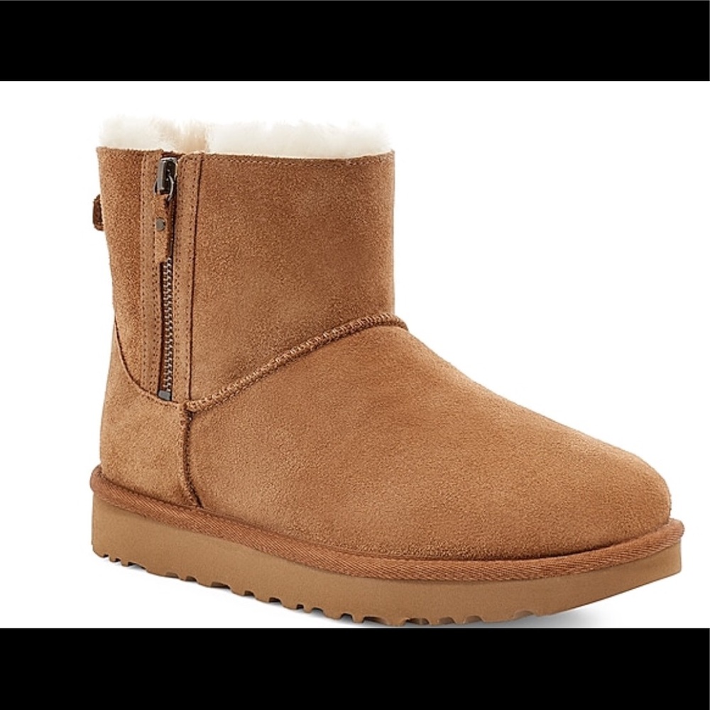 Uggs mini